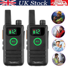 Ultra Slim Mini 400-470MHz