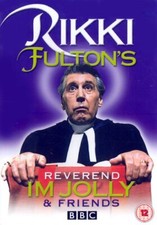 Rikki Fulton: Reverend I.M