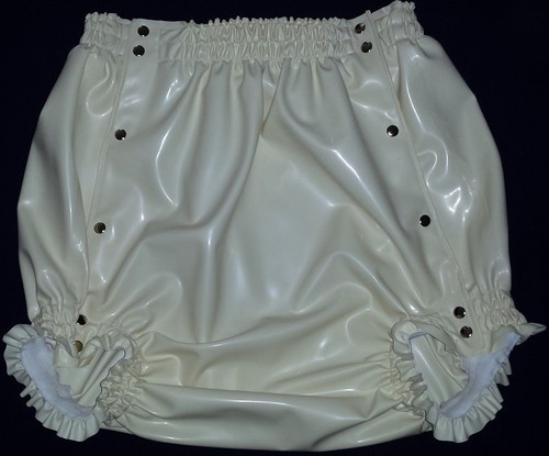 Gukowe adult baby diaper cover - baby,