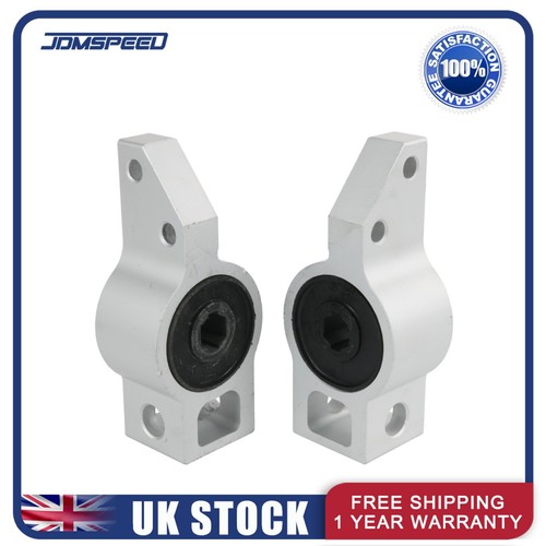 Wishbone arm bushes - 2x, front