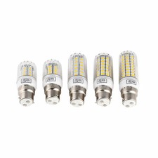 LED Corn Light Bulbs B22 E14