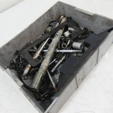 Suzuki Sv 1000 S Wvbx Ez:07