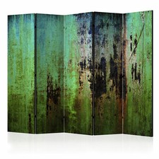 Folding Screen Room Divider