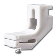 Swish Drape CURTAIN RAIL TRACK