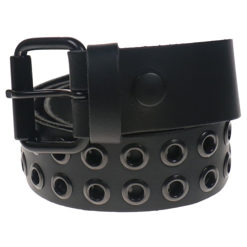 Mens womens leather gothic - mens,