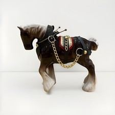 Vintage Clydesdale
