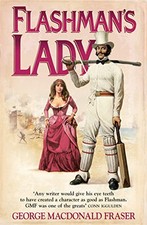 Flashman's Lady (The Flashman Papers) by Fraser, George MacDonald Paperback The
