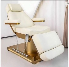 Electric Luxury Aesthetic