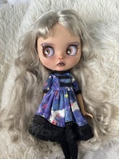 Custom OOAK Art Doll –