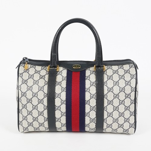 Gucci supreme sherry web - gg,