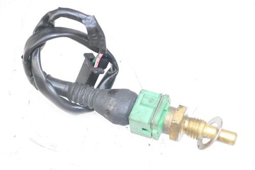 Water temperature probe - water,