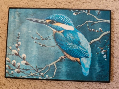 Vintage tunnicliffe - vintage, c.f.tunnicliffe