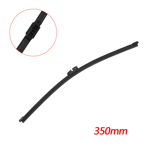 Rear wiper blade - blade, a351h