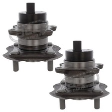 Fits Toyota Yaris 1999-2006