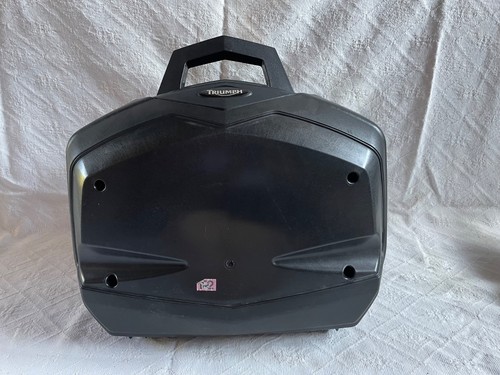 Triumph sprint 1050 pannier - sprint,