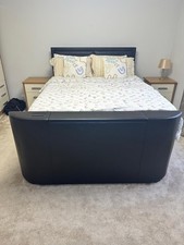 Super king size - size, bed