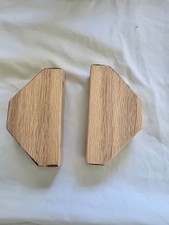 Willys JEEP CJ2A Hood Block