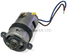 Genuine Vax Mach Air Pets & Family U89-MA-Pf Vacuum Floor Brush Bar Motor Part