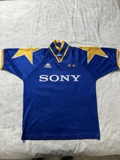 Juventus Away Shirt, Kappa 