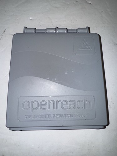 Dexgreen openreach - dexgreen, bt/openreach