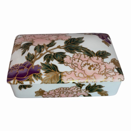 Fitz floyd porcelain - floyd,