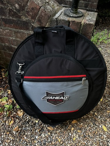 Ahead armor deluxe - ahead,