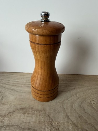 Vintage marlux wooden - vintage,