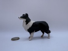 Beswick Matt Border Collie