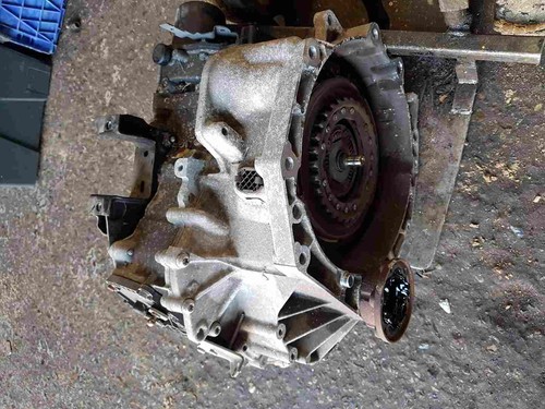 Volkswagen polo 2009 - 6r, 2009-2014