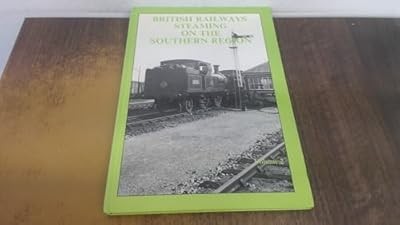 British railways steaming - railways,