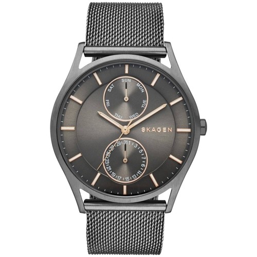 Skagen men analog watch - skagen,