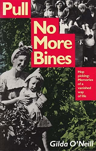 Pull more bines - bines:, hop