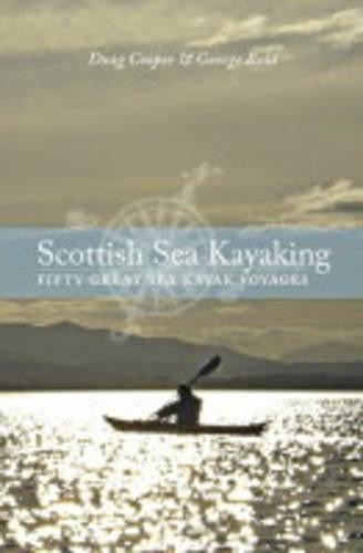 Scottish sea kayaking - scottish, fifty