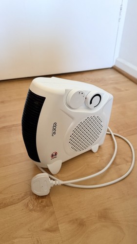 Electric heater 2kw - electric, 2000w