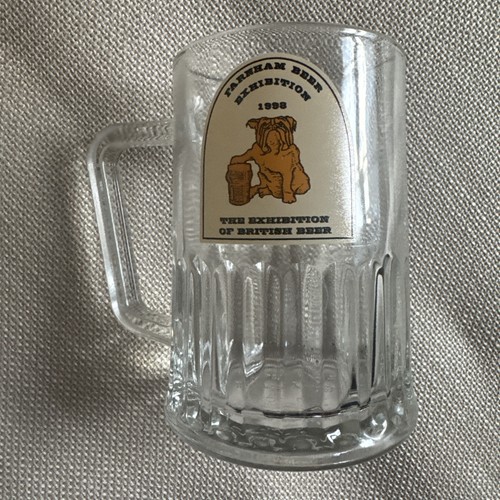 Farnham beer exhibition - farnham,