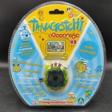 Tamagotchi connection v3