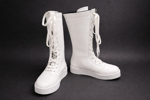 Men wrestling boots pro - men,