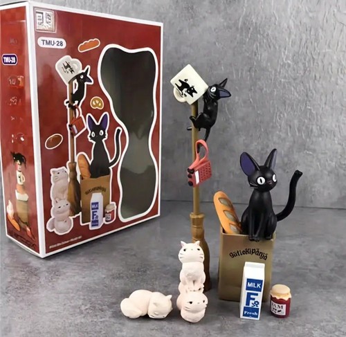 Studio ghibli kiki delivery - studio,