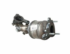 NEW catalytic converter diesel