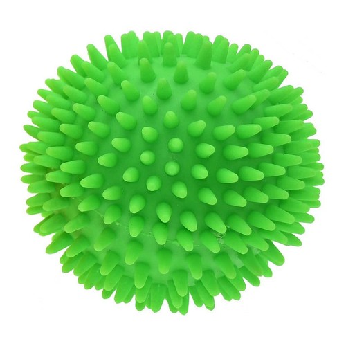 Soft touch spike ball - soft,