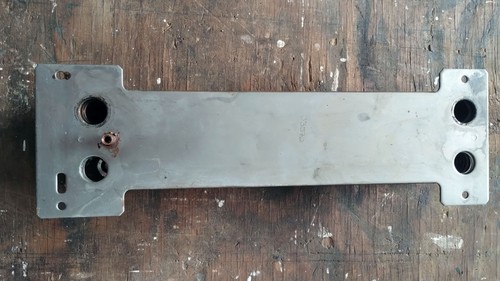 Worcester bosch highflow 400 - worcester,