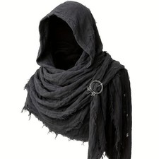Medieval Renaissance Cloak