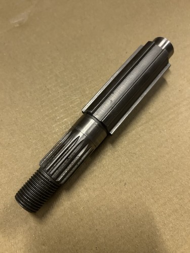Thumpstar fym 110cc - 110cc, kickstart