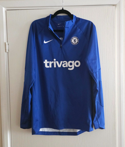 Chelsea storm fit - storm,