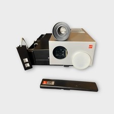 Gaf 121 • 1970s Auto Focus