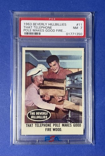 1963 beverly hillbillies - 1963,