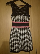 Celeb Boutique Dress Medium