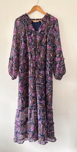 Autonomy maxi dress - with, long