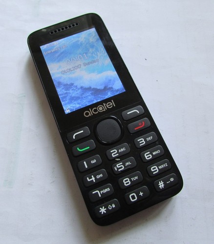 Alcatel one touch - alcatel, 2038x