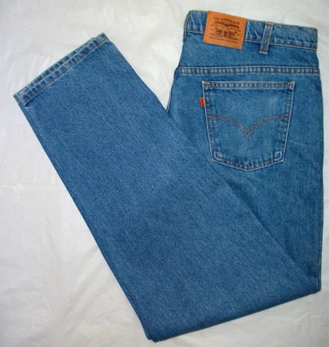 Levi strauss levis orange tab - strauss,